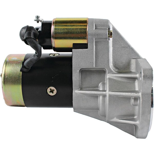 Aftermarket JAndN Electrical Products Starter 410-44137-JN - main